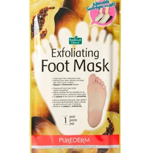 Purederm Foot Mask