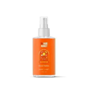 The Hair Addict Peachy Tropics 70Ml