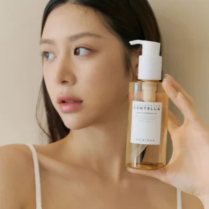 Alternative view of Skin1004 Centella Light Cleansing Oil 200Ml