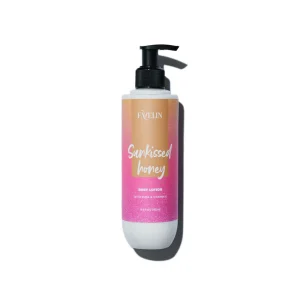 Favelin Sun Kissed Honey Body Lotion 250Ml
