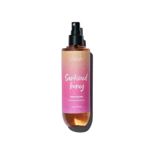 Favelin Sun Kissed Honey Body Splash 250Ml
