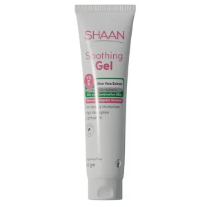 Shaan Soothing Gel 60G