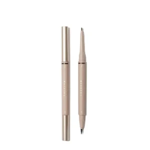 Sheglam Brow Pencil 2 In 1 Chocolate