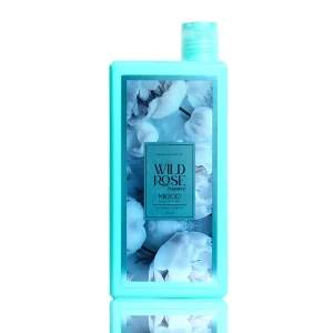 Mood Shower Gel 750Ml Wild Rose