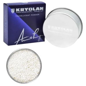Kryolan Translucent Powdertl2