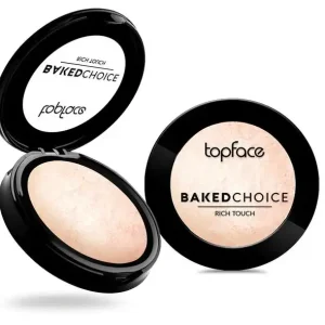 Topface Baked Choice Highlighter 101