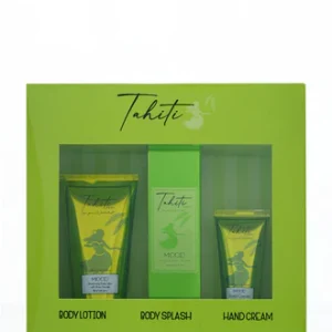 Mood Set Tahiti New