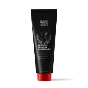 The Hair Addict Frizz- Off Leave-In Cond 250Ml