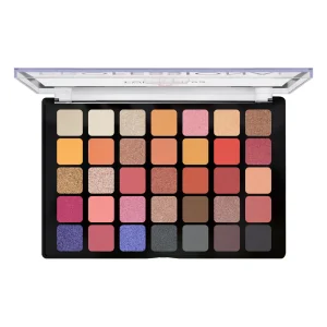 Forever52 Ultimate Edition Eye Shadow Palette Uep001