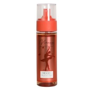 Mood Body Splash Vienna 175Ml