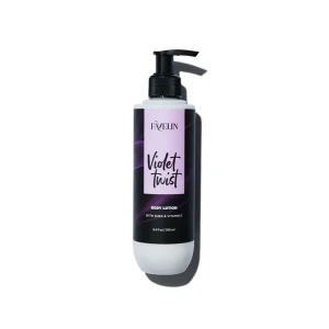 Favelin Violet Twist Body Lotion 250Ml
