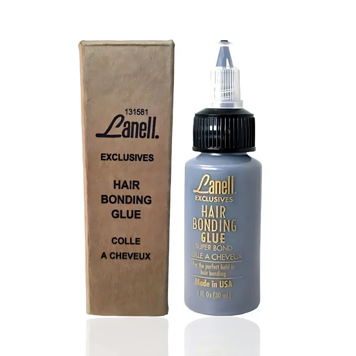 Lanell Hair Bonding Glue 30Ml