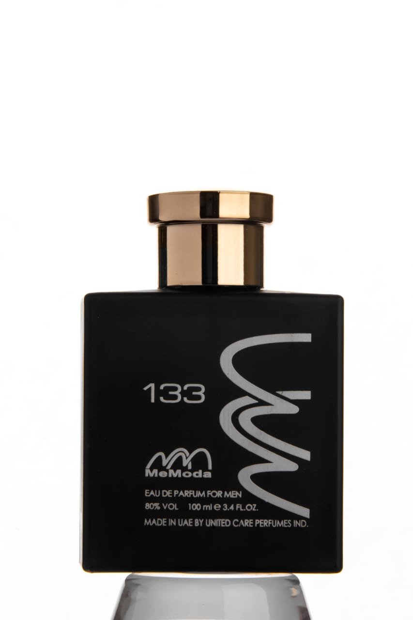 Memoda Perfum Of Men 133