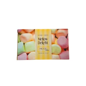 Mood Moisturizing Soap Bar Mellow Delight 115G