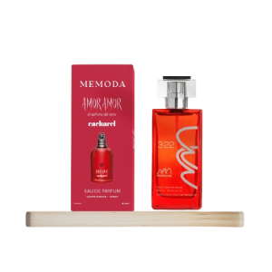 Memoda Perfum Of Women 322