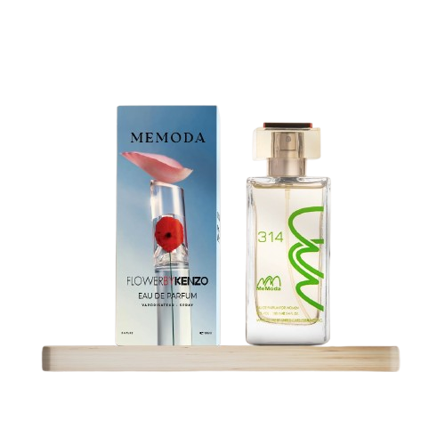 Memoda Perfum Of Women 314