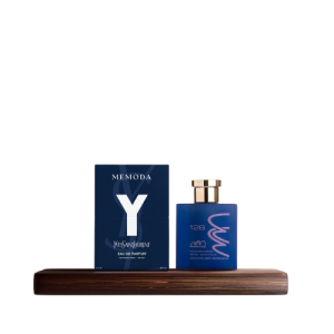 Memoda Perfum Of Men 126