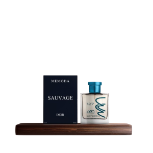 Memoda Perfum Of Men 127