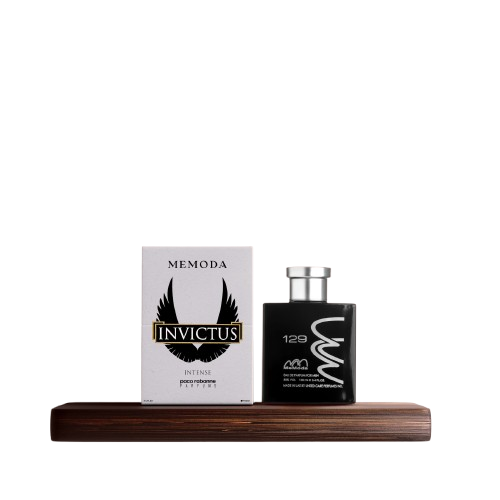 Memoda Perfum Of Men 129