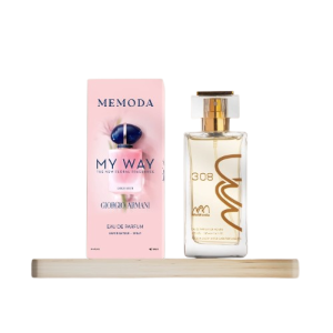 Memoda Perfum Of Women 308