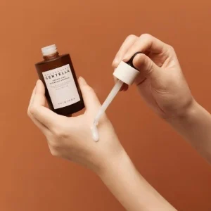 Alternative view of Centella Skin1004 Probio-Cica Intensive Ampoule 95Ml