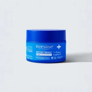 Beesline Instant Bright 5In1 Cleanser 150Ml