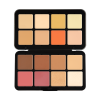 Forever52 Camouflage Hd Palette Chp002
