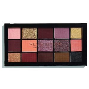 Reloaded Velvet Rose Eyeshadow Palette