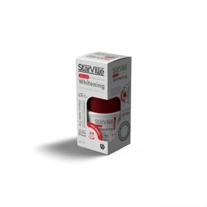 Starville Roll On Whitening Red Berry 60Ml