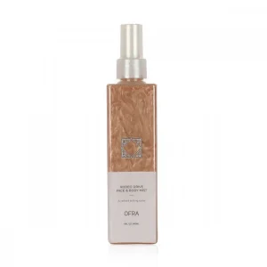 Ofra Rodeo Drive Face And Body Mist Highlight 240Ml