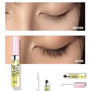 Alternative view of Etude My Lash Serum