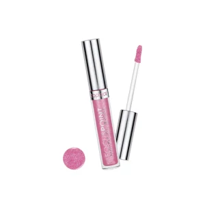 Topface Focus Point Perfect Gleam Lip Gloss 105