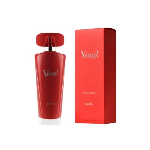 Pupa Vamp! Red Parfum 100Ml