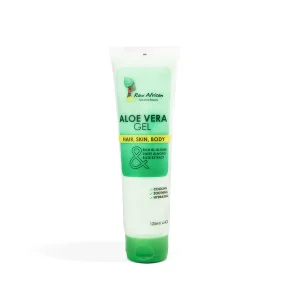 Raw Africans Aloe Vera Gel 125Ml