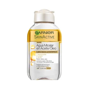 Garnier Skin Active Micellar Yellow Oil 100Ml