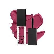 Note Matt Ever Lipink 18