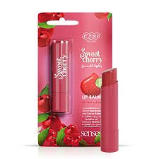 Eva Skin Care Senses Lip Balm Sweet Cherry
