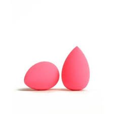 Pinkdose Micro Sponge Black 2 Psc