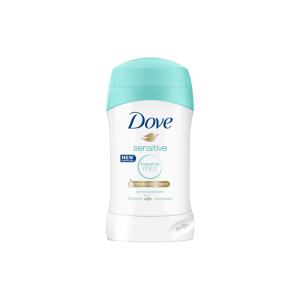 Dove Stick Sensitive 40Ml