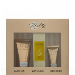 Mood Set Khaliji New