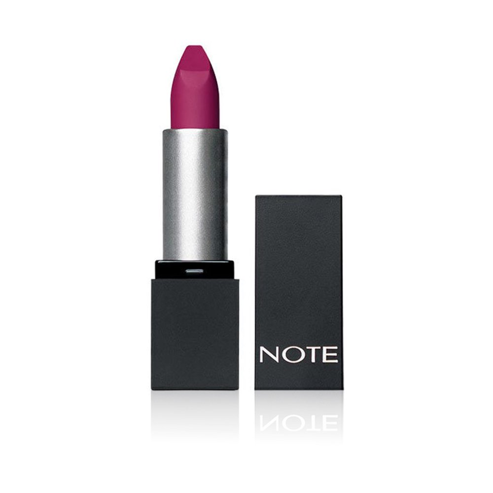 Note Matt Ever Lipstick 10