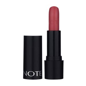 Note Deep Impact Lipstick 04