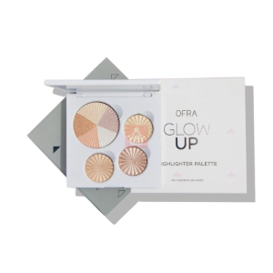 Ofra Glow Up Highlighter Palette
