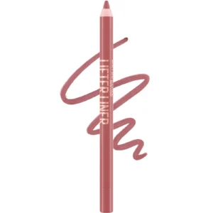 Maybelline Lip Liner Lifter Liner