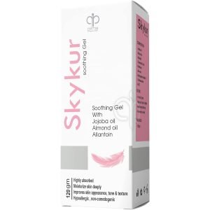 Skykur Gel 120Gm