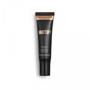 Revolution Matte Fix Primer