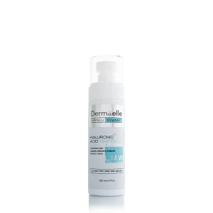 Dermaelle Hyaluwater Hyaluronic Acid Water 120Ml