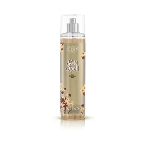 Eva Gold Spell Body Mist 240Ml