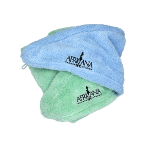 Africana Luxury Microfiber Towel