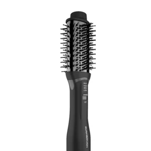 Rush Brush Air Styler Brush V2 Lite - Black